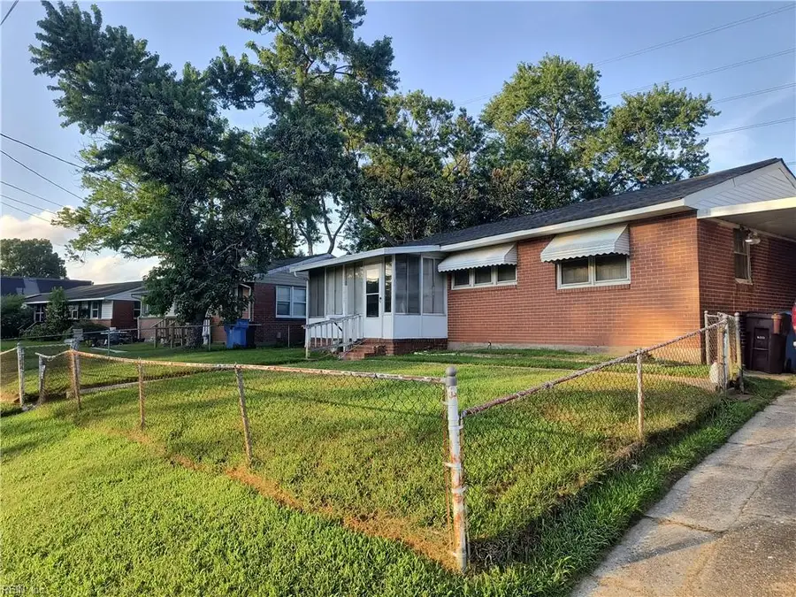 1317 Yeadon Road, Chesapeake, VA 23324 - Image #3