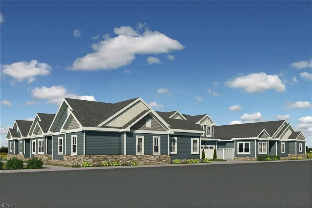 1100 Capella Lane #A, Suffolk, VA 23434 - Image #1