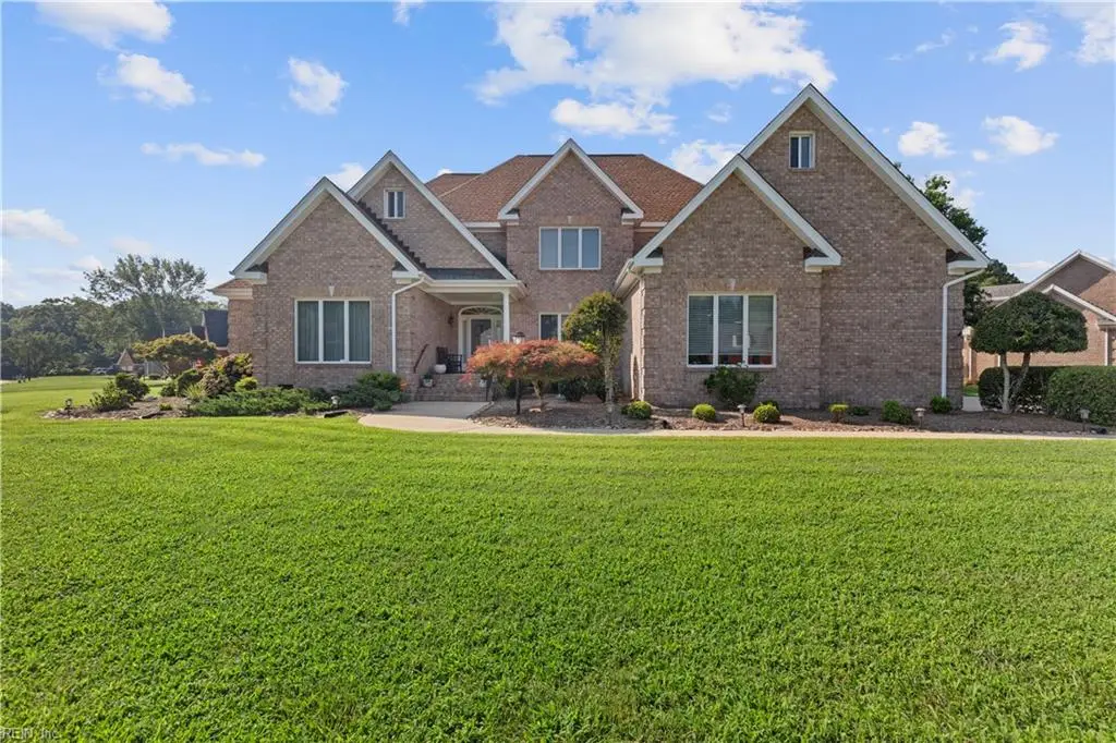 807 General Pickett Drive, Suffolk, VA 23434 - Image #1