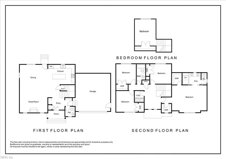 2507 Deal's Creek Court, Chesapeake, VA 23323 - Image #2