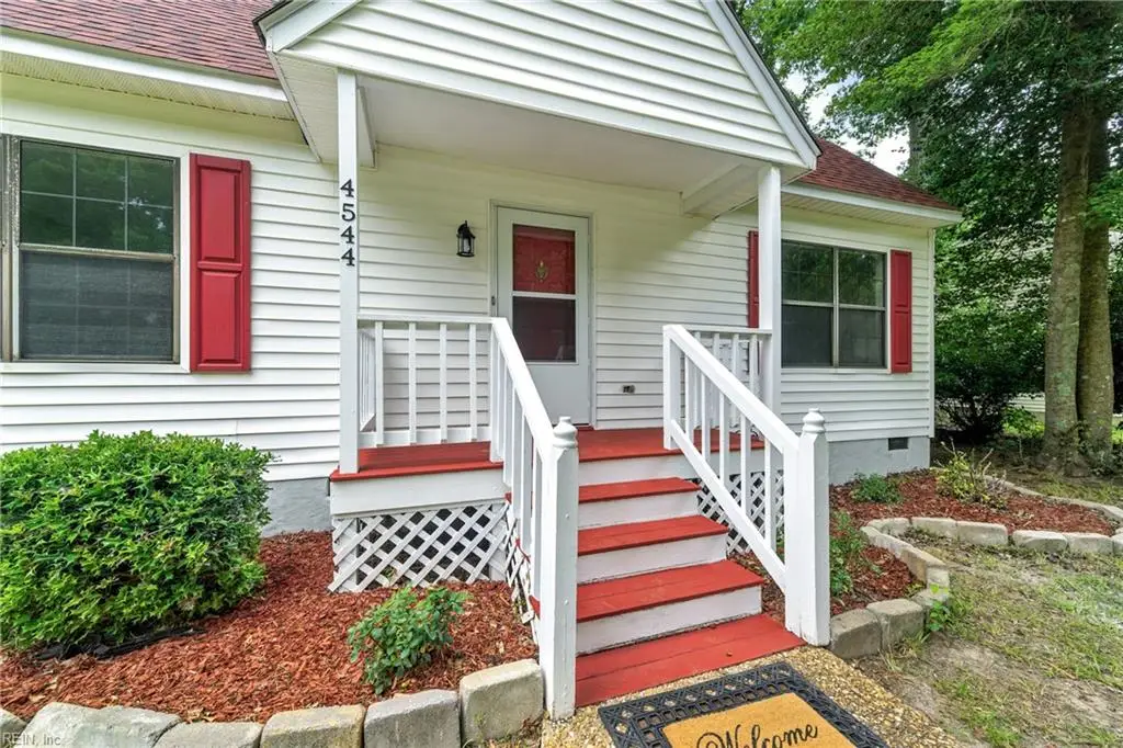 4544 Wimbledon Way, Williamsburg, VA 23188 - Image #1