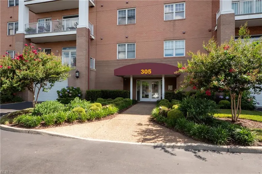 305 Brooke Avenue #306, Norfolk, VA 23510 - Image #3