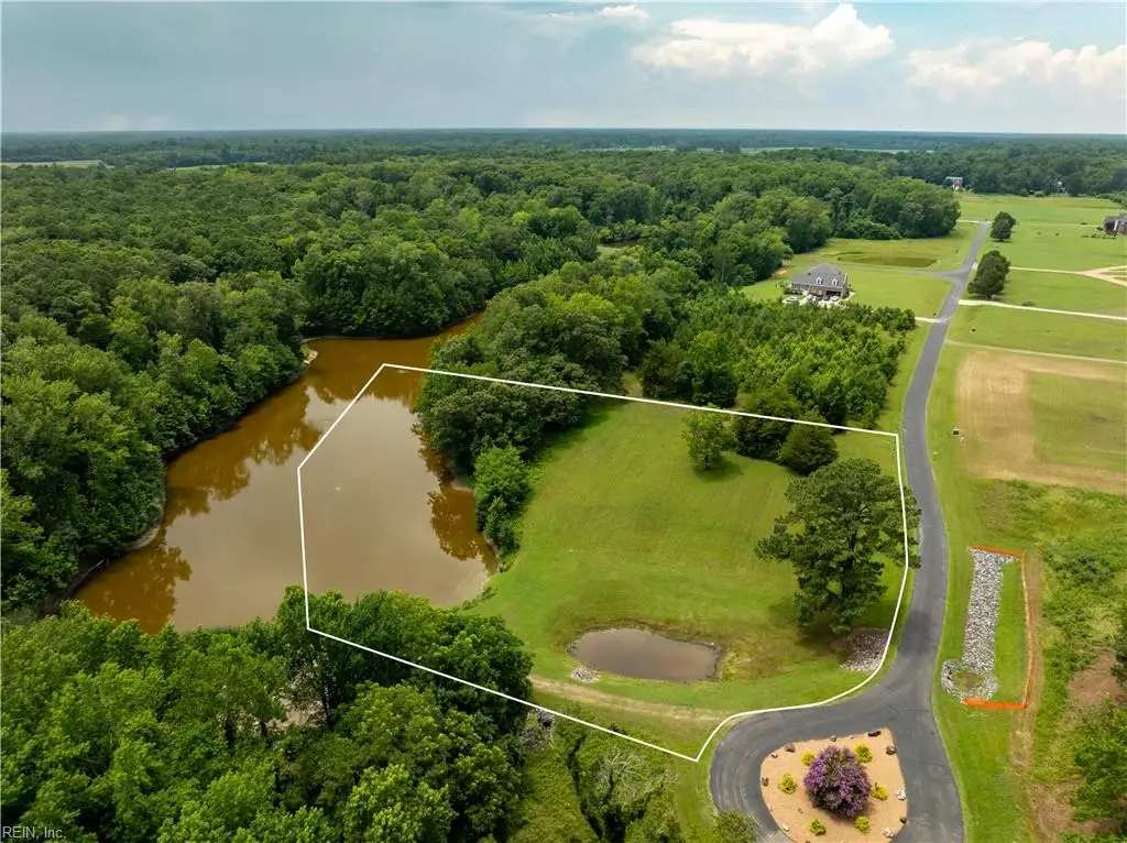 3.13ac Morgarts Beach Road, Smithfield, VA 23430 - Image #1