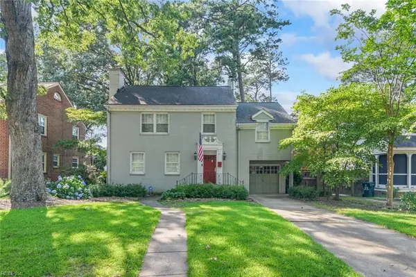 21 Brandon Road, Newport News, VA 23601