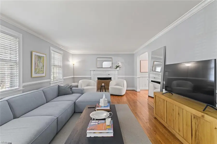 21 Brandon Road, Newport News, VA 23601 - Image #2