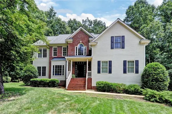 112 Stone Bridge, Williamsburg, VA 23188