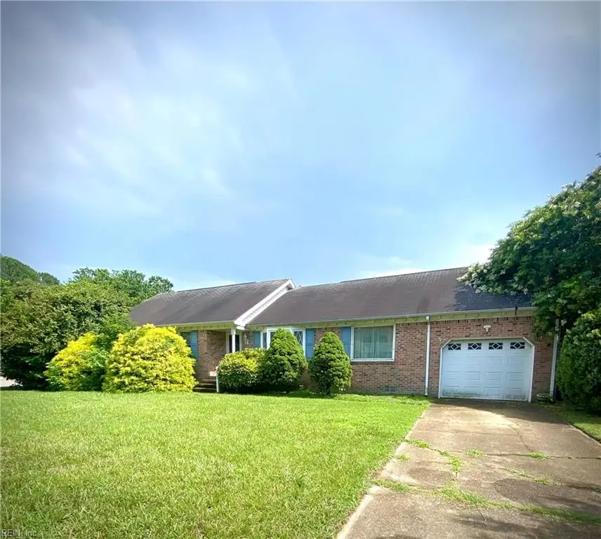 5304 Gale Drive, Virginia Beach, VA 23464 - Image #1