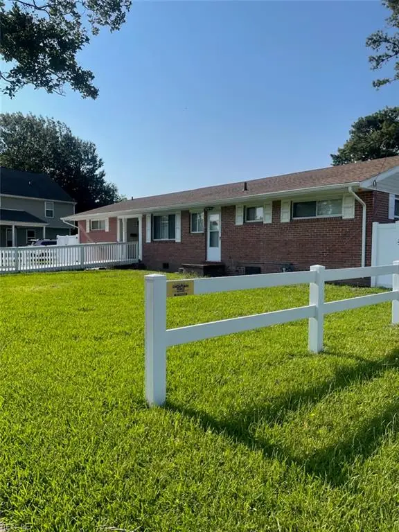 2445 Dominion Avenue, Norfolk, VA 23518 - Image #1