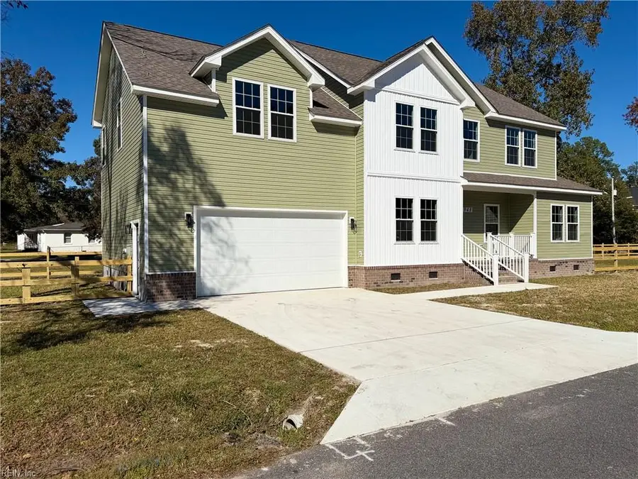 948 Aberdeen Lane, Chesapeake, VA 23322 - Image #2