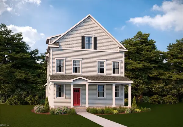 5216 Corolla Drive, Suffolk, VA 23435