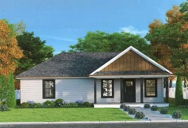 Lot 4 Gates Bank Road, Gates, NC 27937