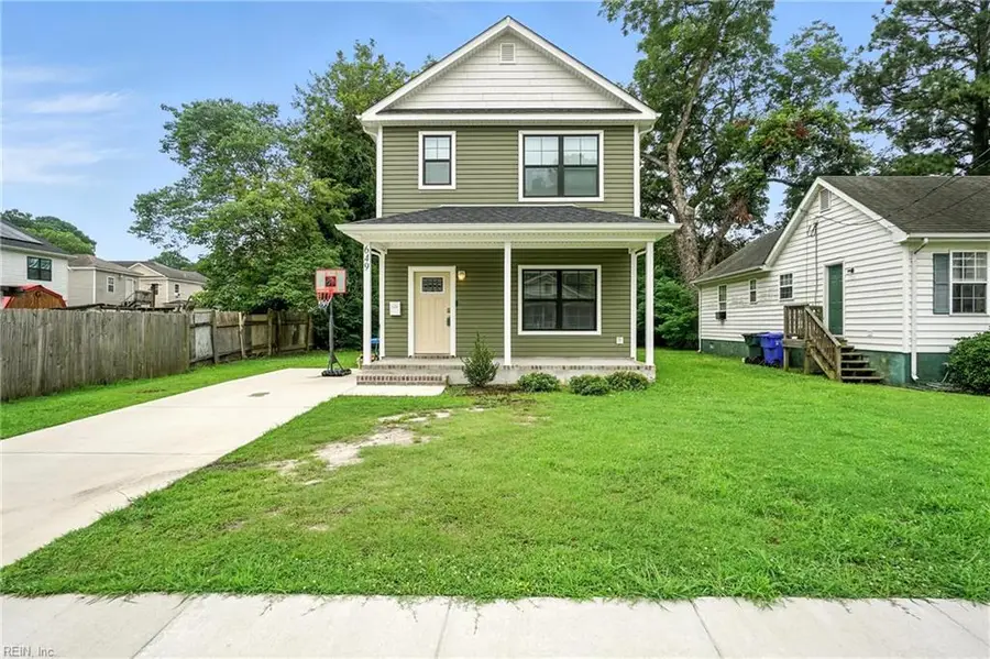 649 3rd Avenue, Suffolk, VA 23434 - Image #2