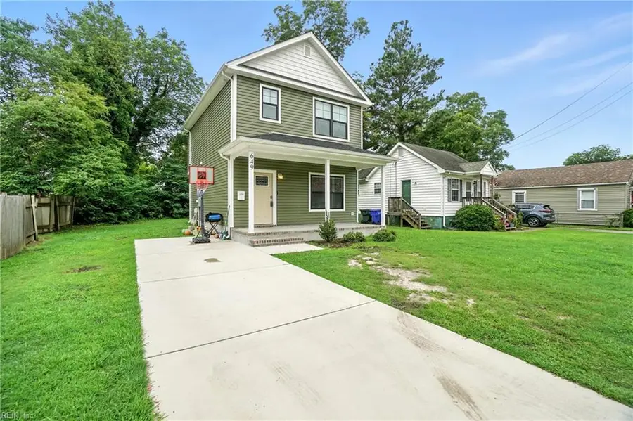 649 3rd Avenue, Suffolk, VA 23434 - Image #3
