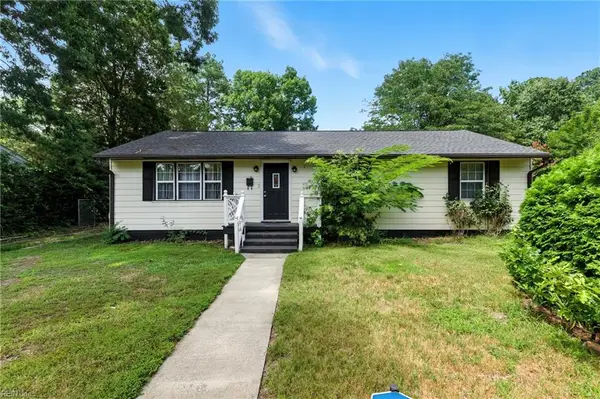 103 Woodhaven Road, Newport News, VA 23608