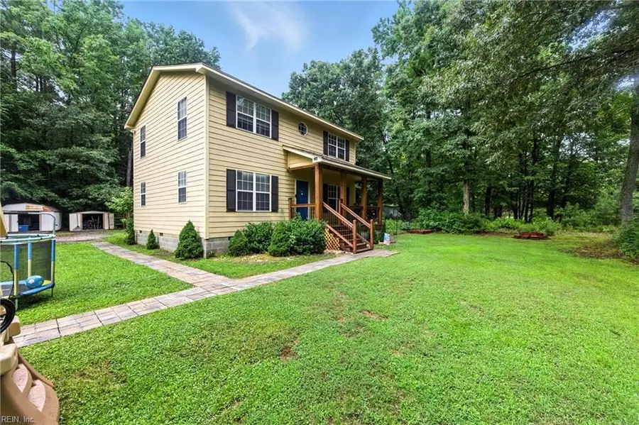 3920 Cedar Bush Road, Hayes, VA 23072 - Image #2