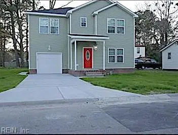 904 Back Creek Road, Seaford, VA 23696 - Image #1