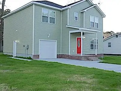 904 Back Creek Road, Seaford, VA 23696 - Image #2