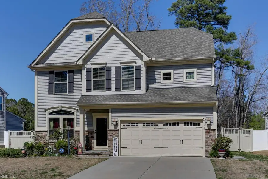 168 Patriots Walke Drive, Suffolk, VA 23434 - Image #2