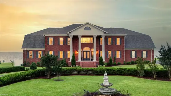 136 Osprey Drive, Edenton, NC 27932