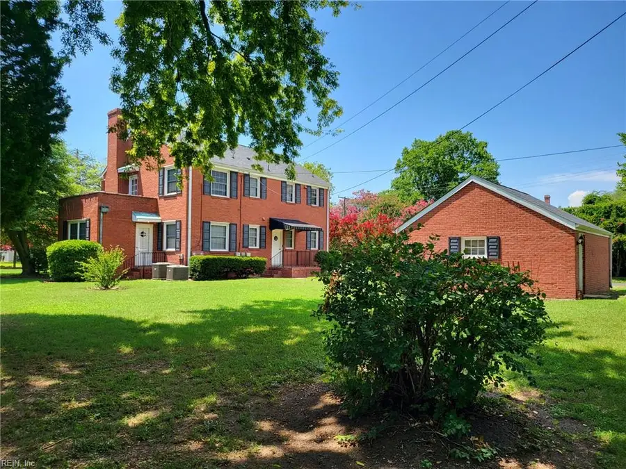 6930 Belvedere Drive, Newport News, VA 23607 - Image #3