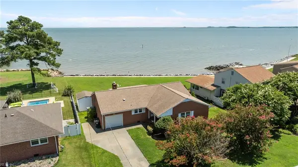 103 York Point Drive, Seaford, VA 23696