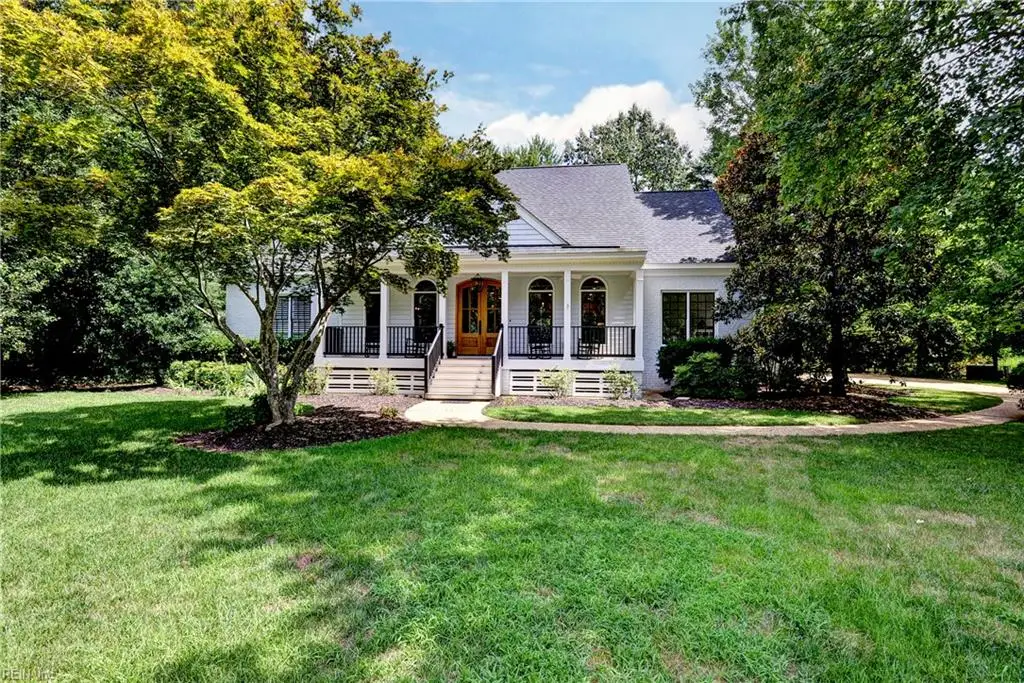 2801 Ann Johnson Lane, Williamsburg, VA 23185 - Image #1