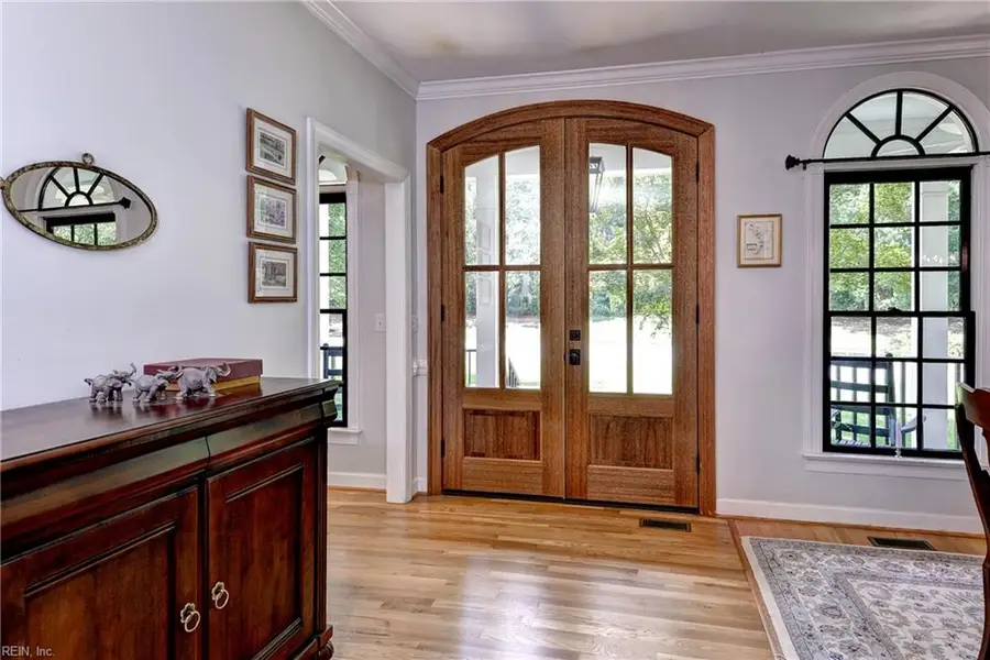 2801 Ann Johnson Lane, Williamsburg, VA 23185 - Image #3