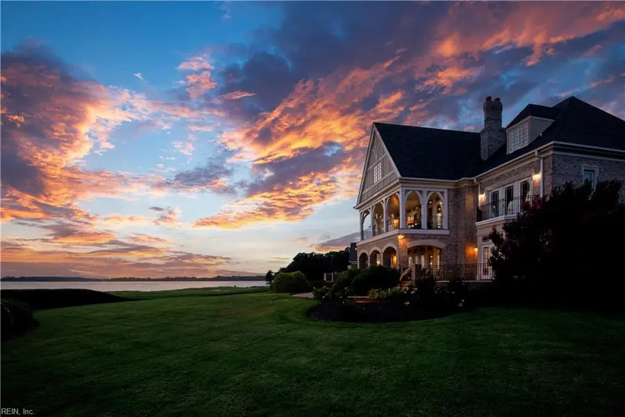 2925 Barrets Pointe Road, Williamsburg, VA 23185 - #2