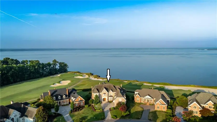 2925 Barrets Pointe Road, Williamsburg, VA 23185 - #3