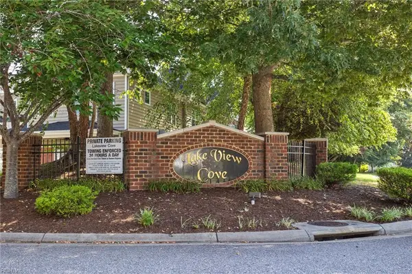 503 Lakeview Cove, Smithfield, VA 23430