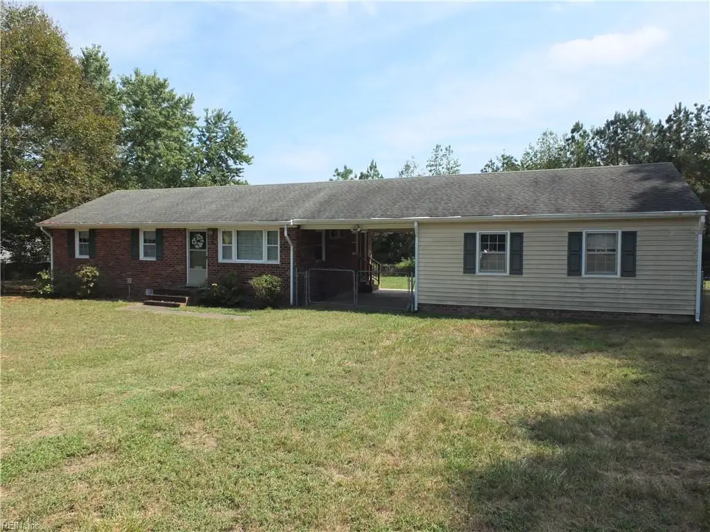 4831 Otterdale Road, Moseley, VA 23120 - Image #1