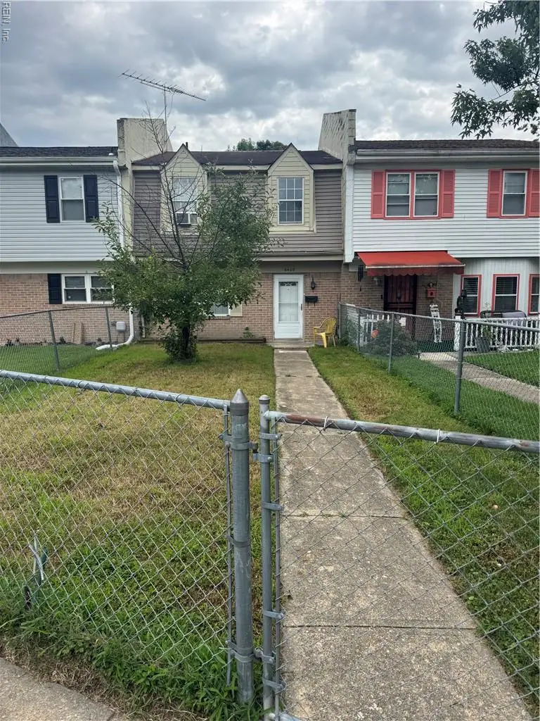 6408 Stoney Point S, Norfolk, VA 23502 - Image #2