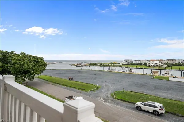 400 Rudee Point Road #205, Virginia Beach, VA 23451