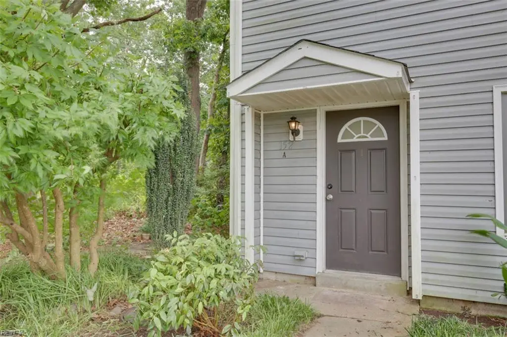 152 Jenness Lane #A, Newport News, VA 23602 - Image #1