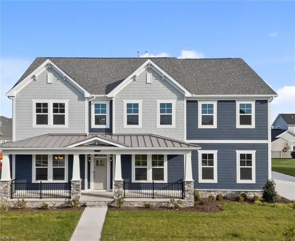 2852 Weston Loop, Virginia Beach, VA 23456 - Image #1