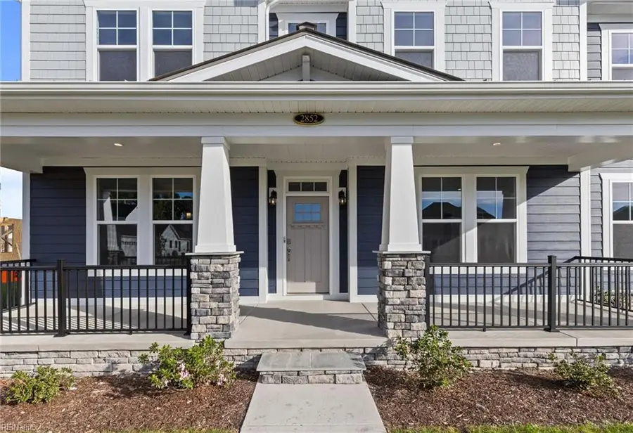 2852 Weston Loop, Virginia Beach, VA 23456 - Image #2