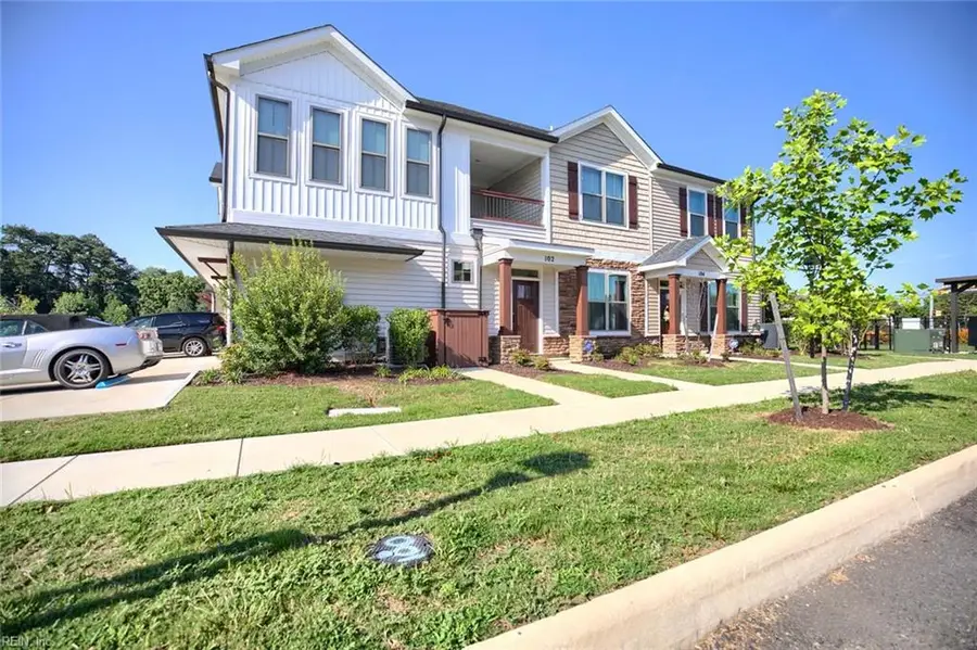 102 Watermark Way #1, Hampton, VA 23666 - Image #2