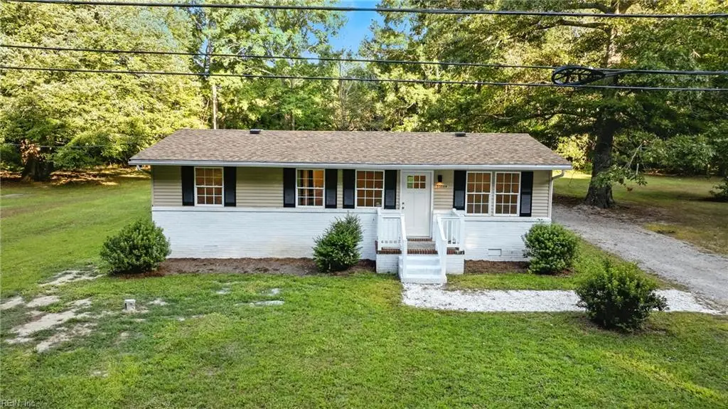 33089 Boston Road, Painter, VA 23420 - Image #1