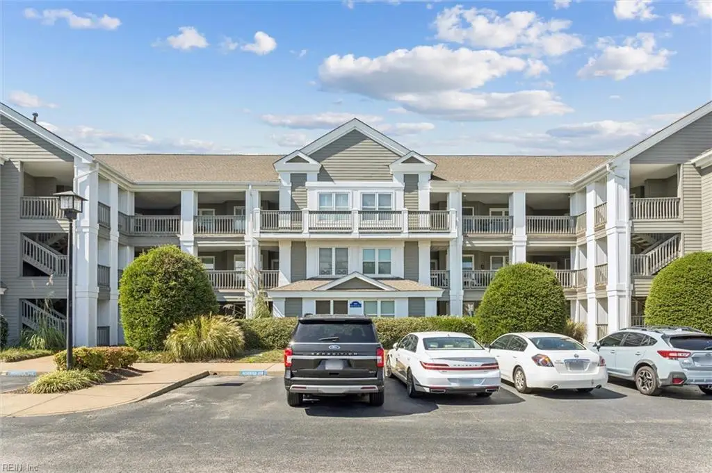 1003 High Dunes Quay #105, Hampton, VA 23664 - Image #1