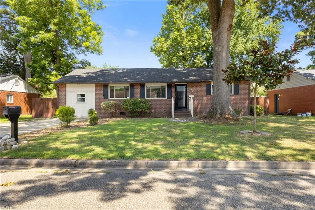 702 New Bern Avenue, Hampton, VA 23669 - Image #1