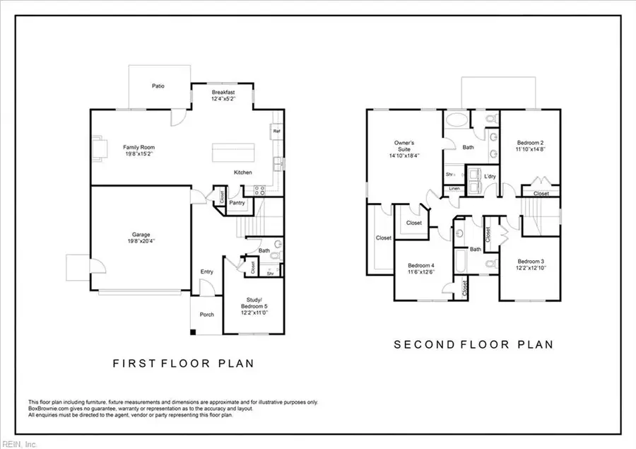 2515 Deal's Creek Court, Chesapeake, VA 23323 - Image #2
