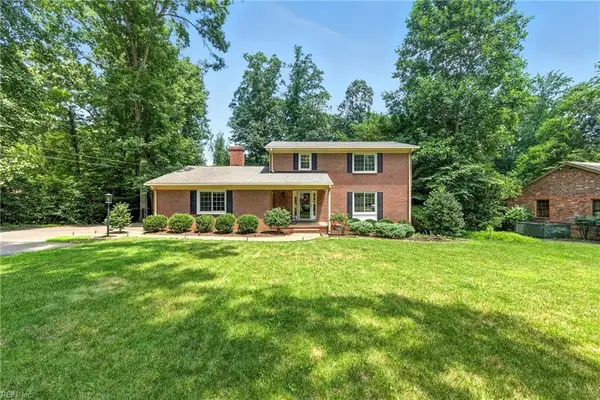 113 Ware Road, Williamsburg, VA 23185