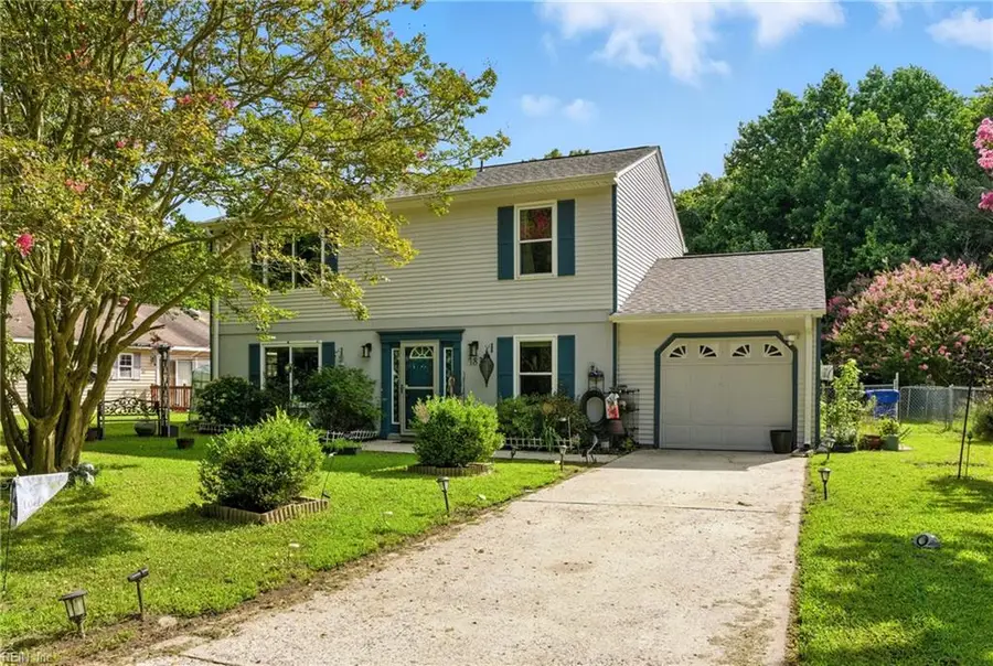 783 Childress Drive, Newport News, VA 23602 - Image #2