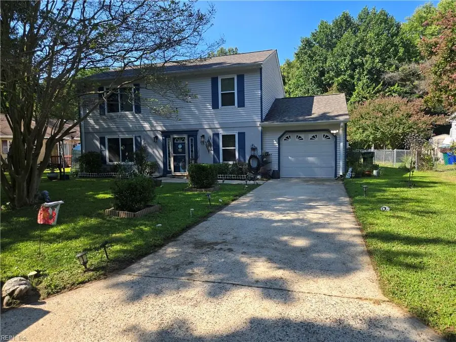 783 Childress Drive, Newport News, VA 23602 - Image #3