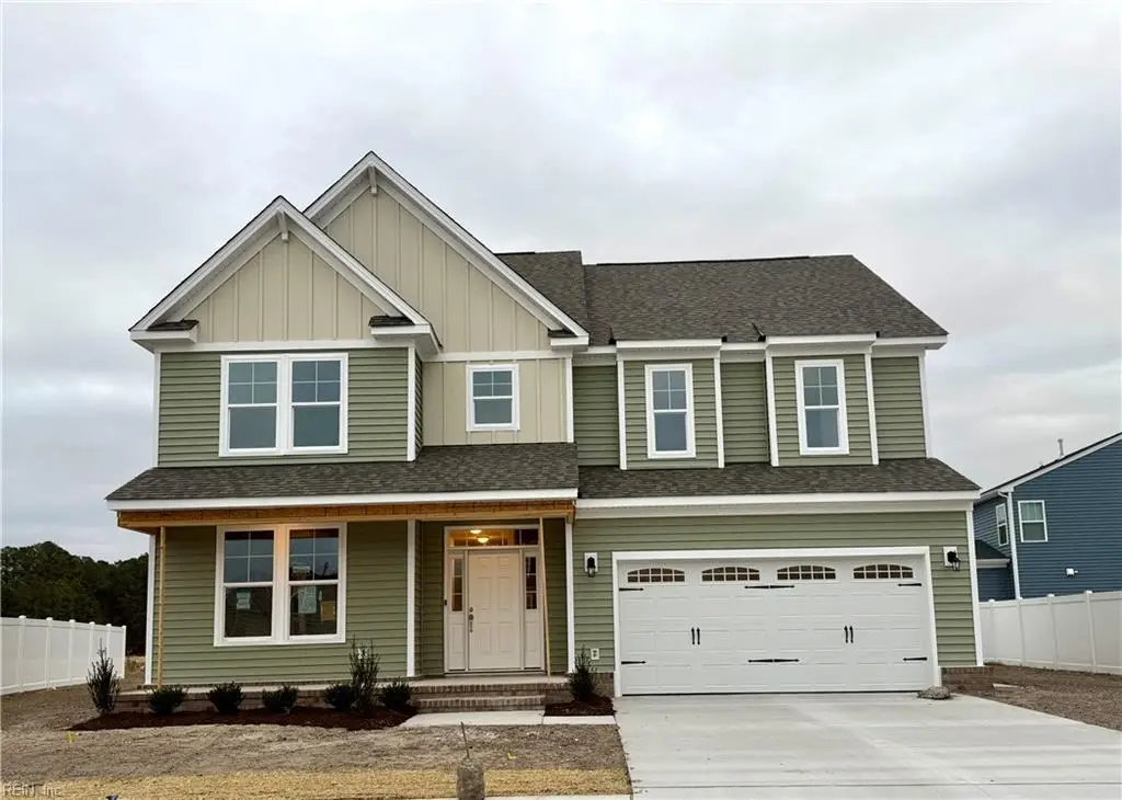 404 Stoney Mist Way, Chesapeake, VA 23322 - Image #1