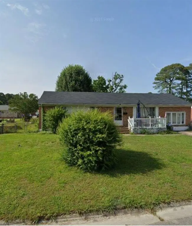 1122 Carrington Crescent S, Portsmouth, VA 23701 - Image #1