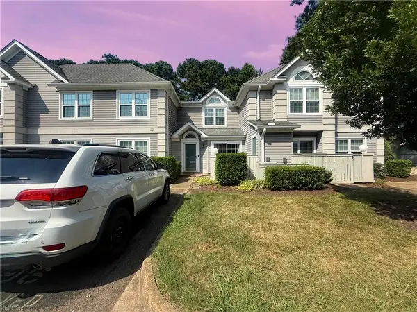 508 Rue Saint La Rogue, Chesapeake, VA 23320