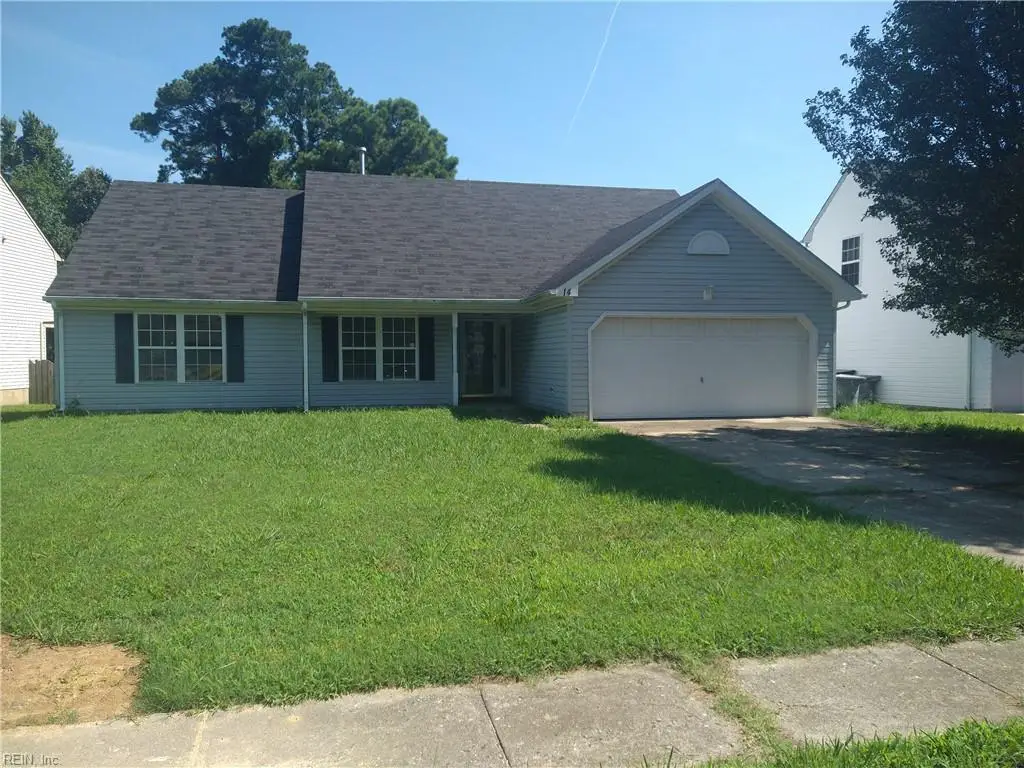 14 Mallard Run, Hampton, VA 23669 - Image #1