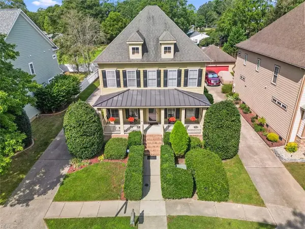 412 Preservation Loop, Chesapeake, VA 23320