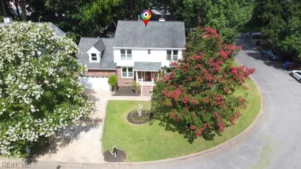 424 Supplejack Court, Chesapeake, VA 23320 - Image #1